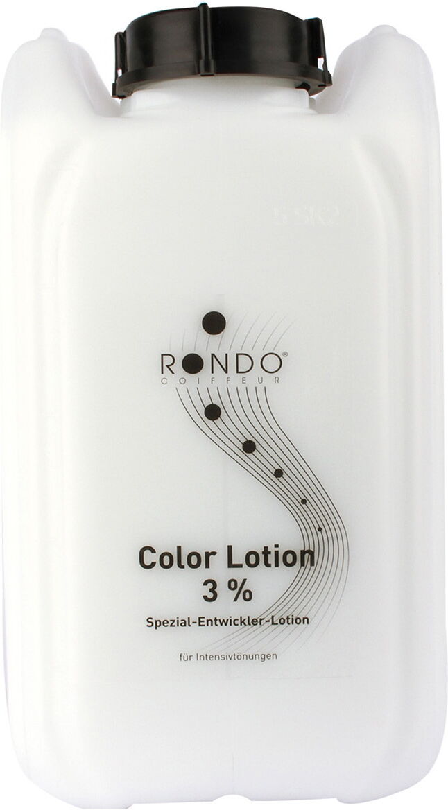 5L Rondo Color Lotion