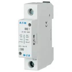 Eaton Anspeiseklemme Z-D80 100A