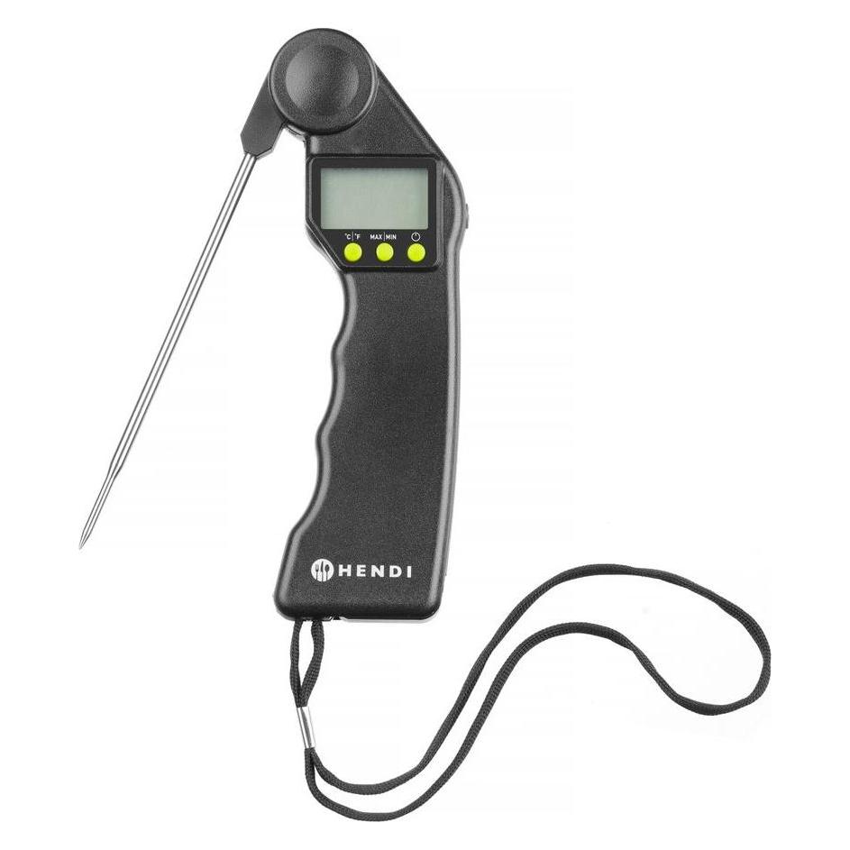 Hendi Digitales Thermometer (271315)