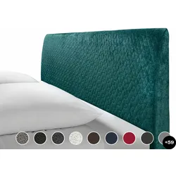Hasena Dream-Line Kopfteil Orion 200 cm / Boston bean