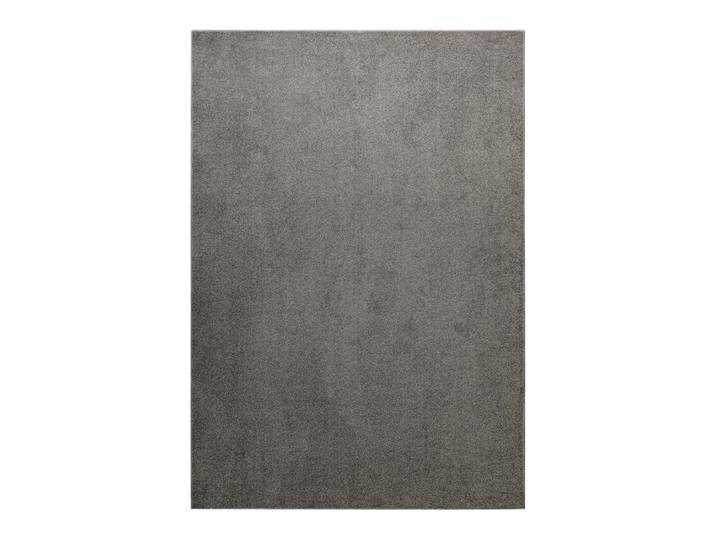 Tapis poil ras nuances gris chiné beige 200x300