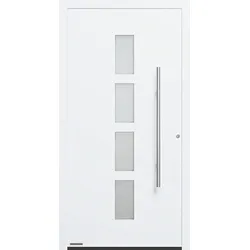 Hörmann Aktion Aluminium-Haustüre ThermoSafe Motiv 501, mit RC3 Sicherheitsausstattung