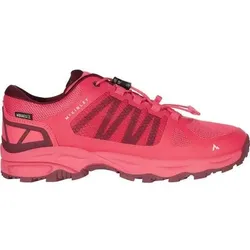 McKINLEY Kinder Multif.-Halbschuhe Ki Ki.-Outdoor-Schuh Kansas II AQB JR, Größe 33 in Pink Pink