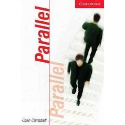 Parallel Level 1 Beginner/Elementary, Taschenbuch von Colin Campbell, Cambridge University Press, 978-0-521-53651-6