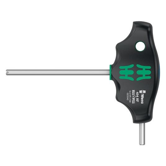 Wera 454 Hex-Plus HF 5 x 100 mm (05023342001)
