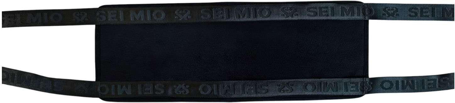 Mitac Sei Mio - Doggy Style Positioner (Black)