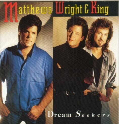 Matthews Wright and King - Dream Seekers - Preis vom 16.10.2026 11:41:07 h