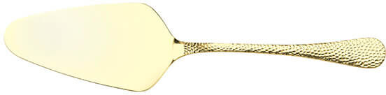 Arthur Price Champagne Avalon Boxed Cake Server