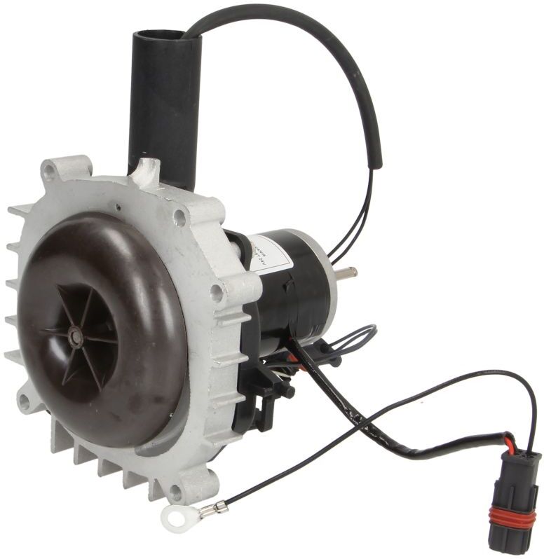 Ventilateur, chauffage stationnaire THERMOTEC TPH00045