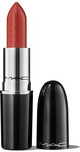 MAC COSMETICS Lustreglass Sheer-Shine Lipstick BUSINESS CASUAL