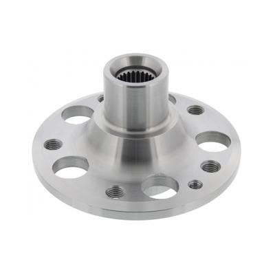 MAPCO Radnabe Vorderachse beidseitig 26843 für Mercedes