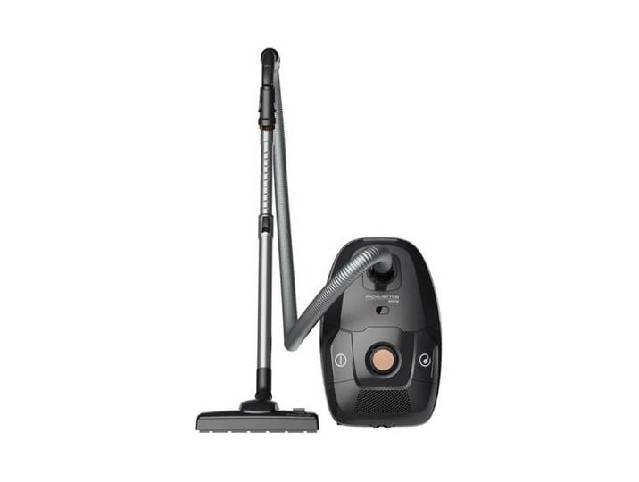 Rowenta RO6179CH Green Force Effitech Staubsauger