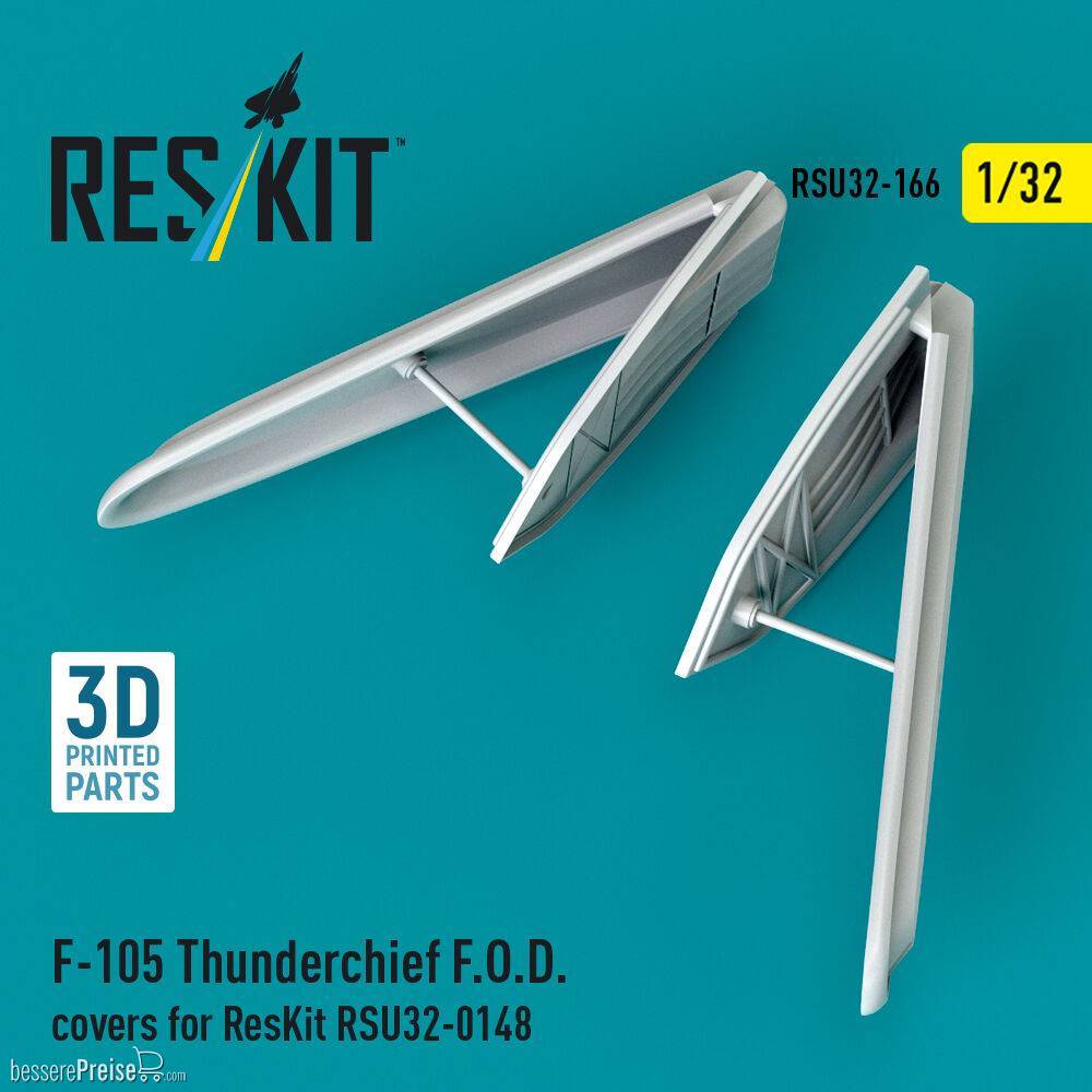 ResKit Models RSU32-0166