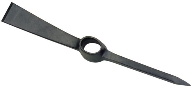 Pioche de terrassier, 570mm, conique ; KS Tools (144.0905)