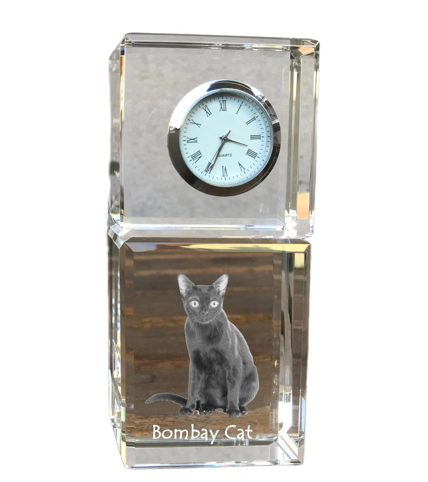 Art-Dog Klok Bombay