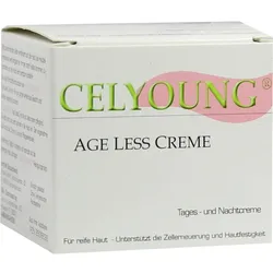 Celyoung Age Less Creme 50 ML