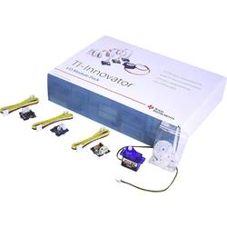 Texas Instruments TI-Innovator I/O Module Pack Elektronik-Erweiterungspaket für Grafikrechner INNO-IO-MODUL