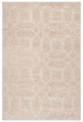 SAFAVIEH Handmade Tibetan Steffi Contemporary Wool Rug