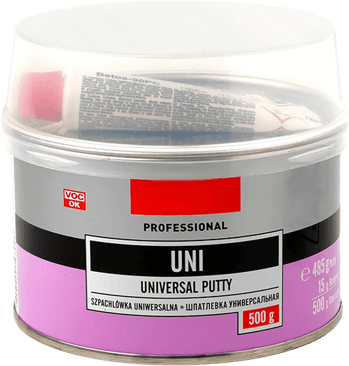 PRESTO 601457 Universalspachtel