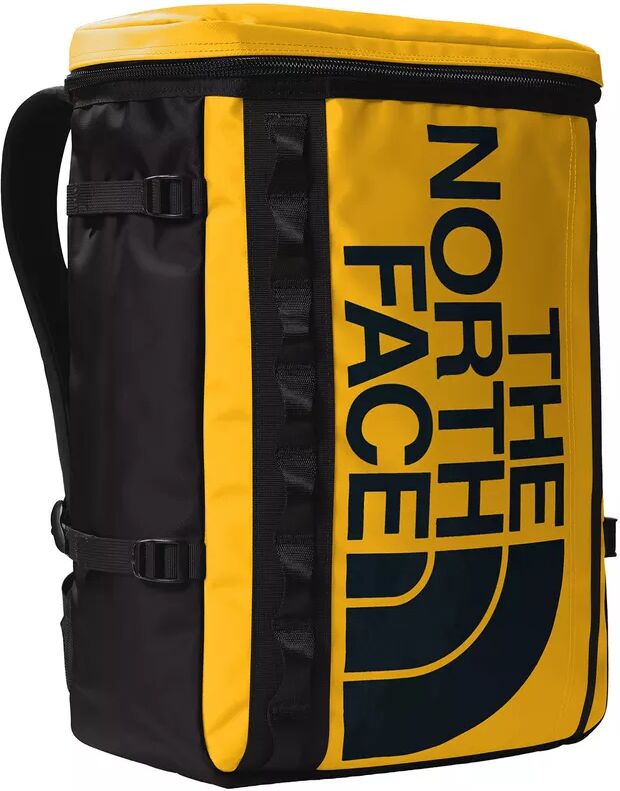 The North Face - Rucksack, 30 L, Gelbgold