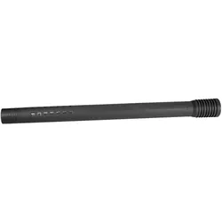 Cleancraft Saugrohr Ø 38 / 500 mm, Aluminium/Kunststoff | 7013045