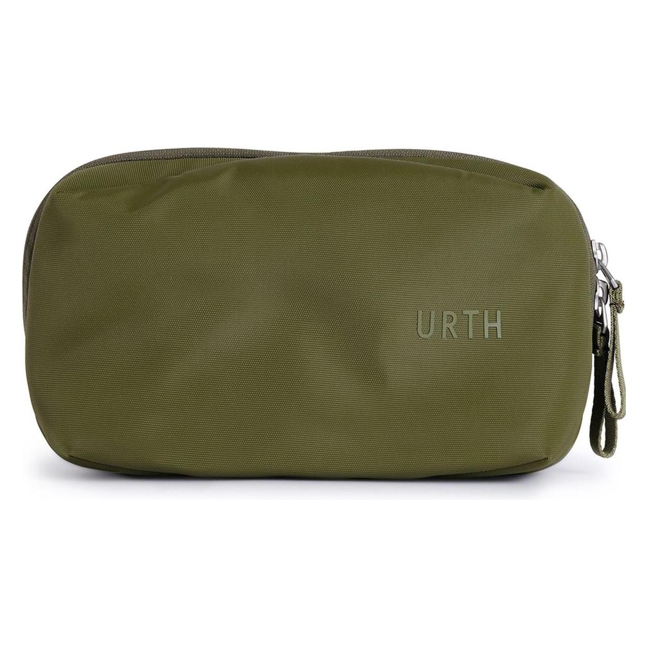 Urth Zeolite Tech Organiser (Green) (D240381)