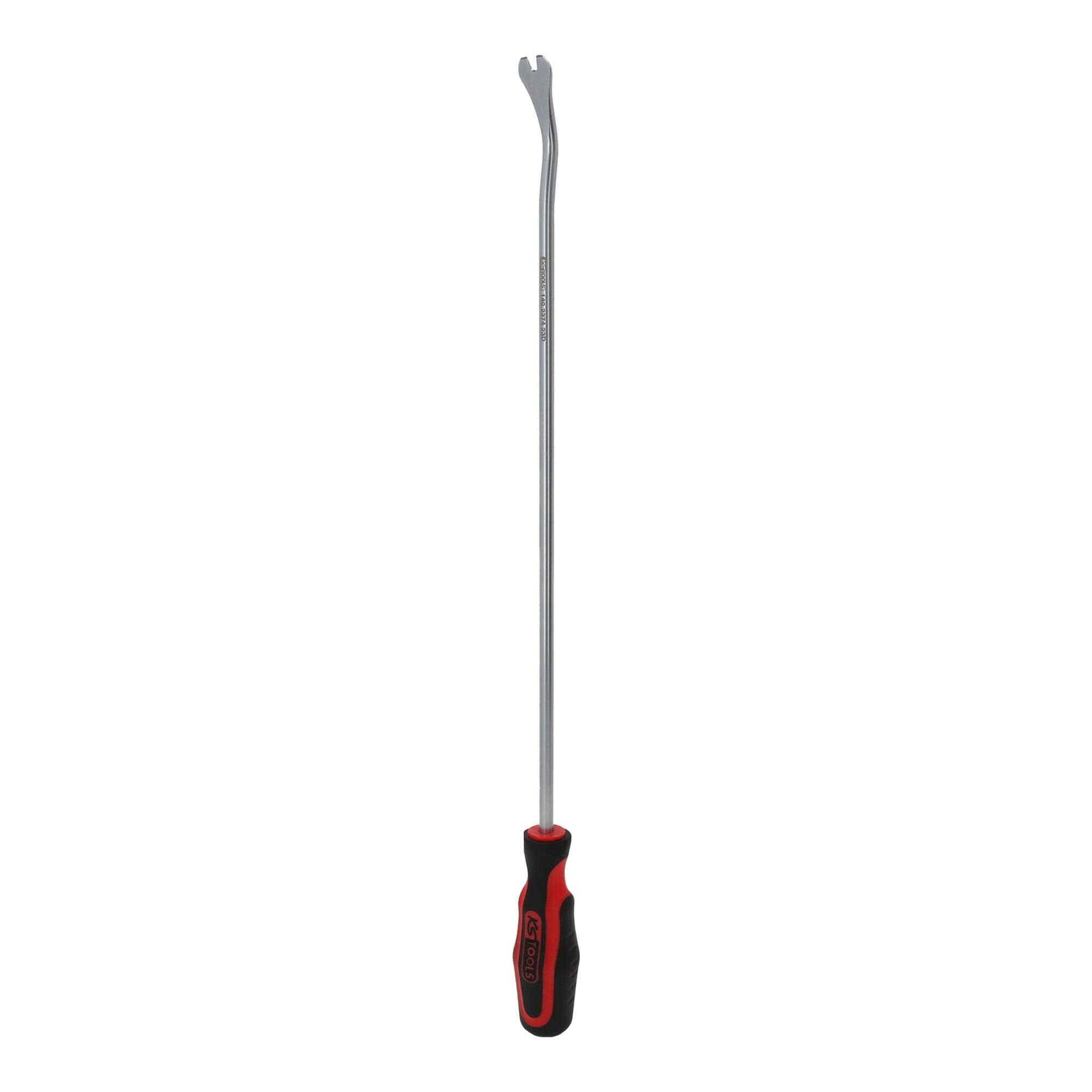 KS Tools Clip-Löser lang, Länge 510mm, Öffnung 4mm (140.2374)