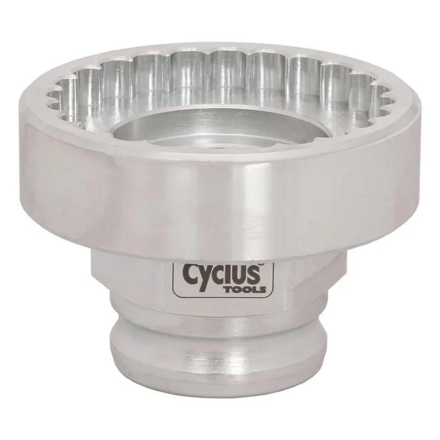 Cyclus Tools Werkzeug pro démonte boitier-cuvette pour Sram dub (179974)