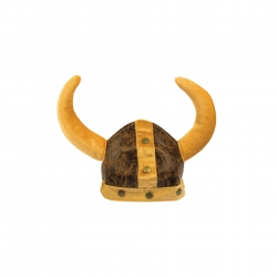 holzspielerei Wikingerhelm - Sven 279638