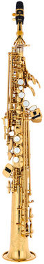 Yamaha YSS-875 EX Soprano Sax