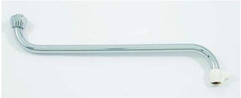 Ideal Standard B960078AA 1/2", mit Handschutz, 30 cm, verchromt