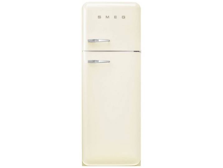 Smeg Kühl-/Gefrierkombination FAB30RCR5, 172.0 cm hoch, 60.1 cm breit