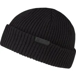 ZIENER Herren Mütze IPU ZNR hat, Größe ONE SIZE in Schwarz Schwarz