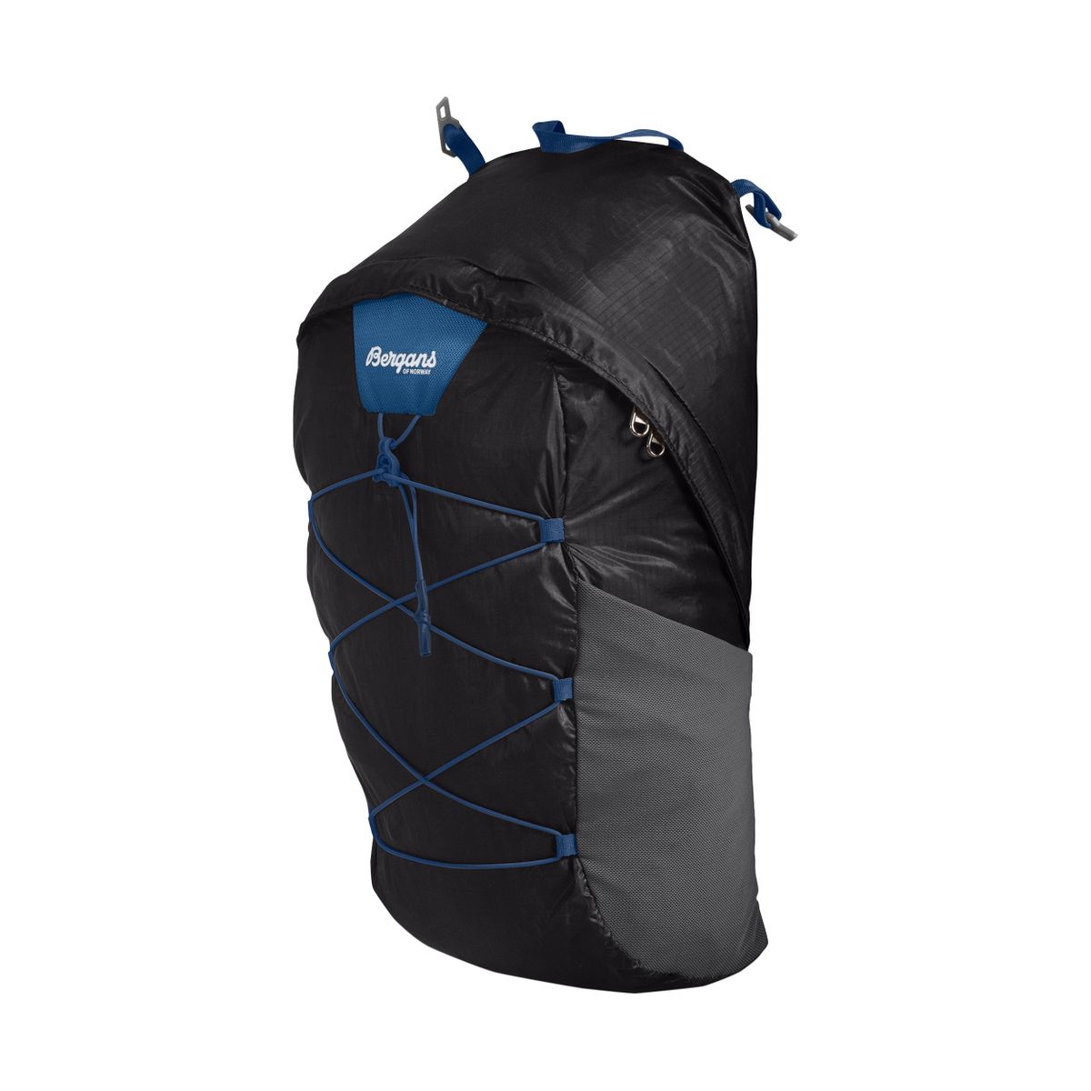 Bergans Plus Daypack north sea blue (24116) 243560-4703-24116