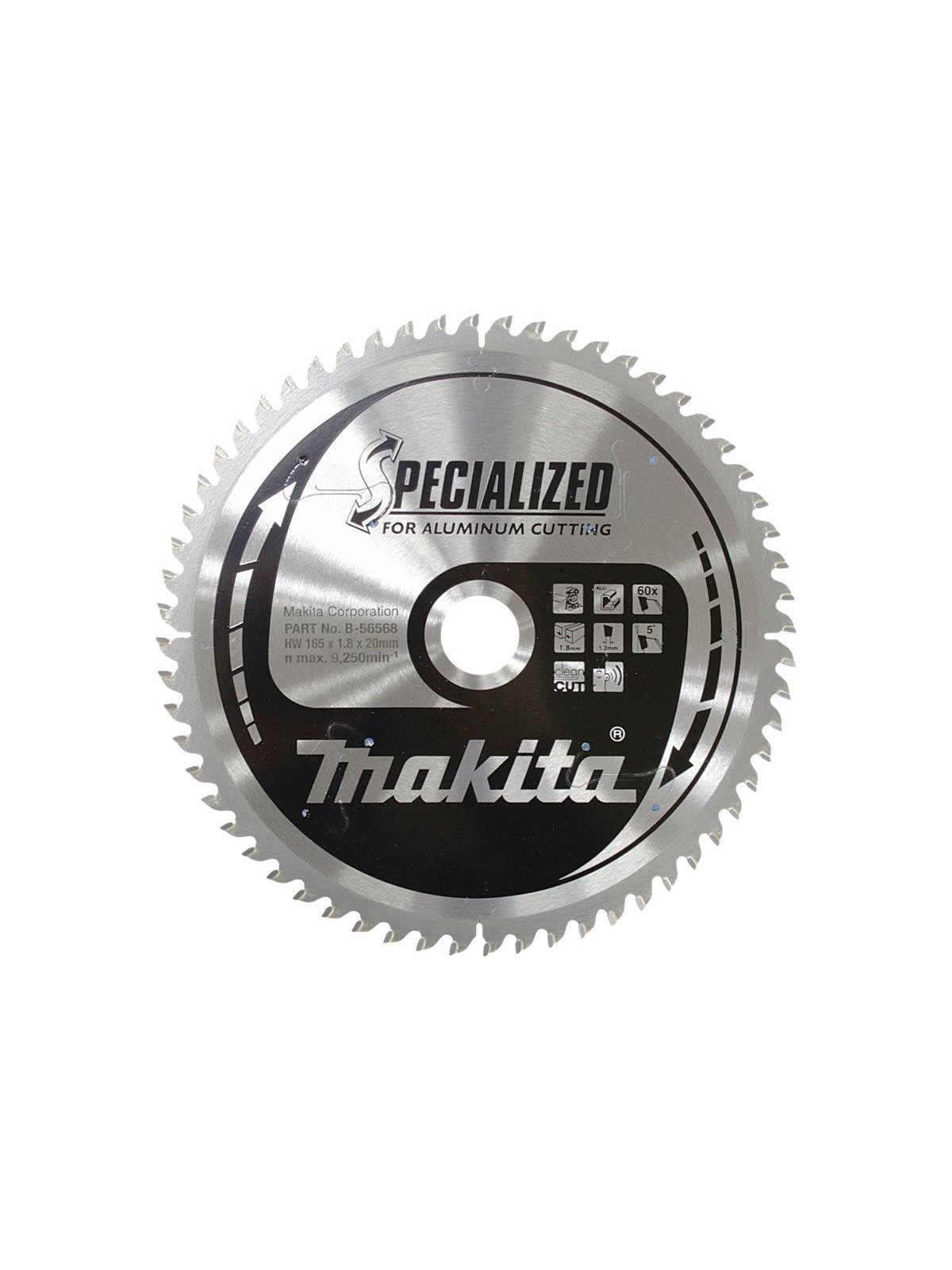 Makita B-56552 Specialized Circular Saw Blade