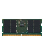 Kingston 32 GB 5600MT/s DDR5 Non-ECC CL46 SODIMM 2Rx8 DDR5-5600MT/s (KVR56S46BD8-32)