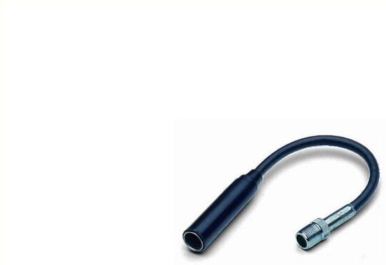 Phonocar Adapter, Antennenkabel Antennen-Adapter 08524