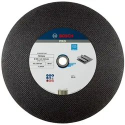 PRO Metal Trennscheibe, 400 x 3,2 x 25,4 mm