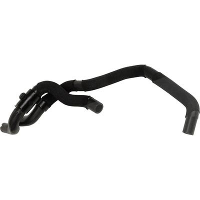 Gates Heizungsschlauch [Hersteller-Nr. 02-1710] für Fiat
