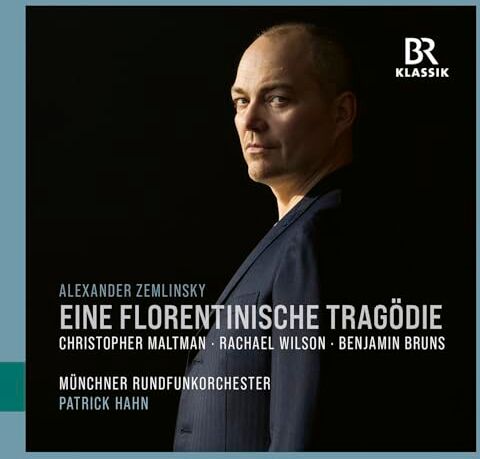 Christopher Maltman - Alexander Zemlinsky: A Florentine Tragedy - Preis vom 10.10.2026 11:48:34 h