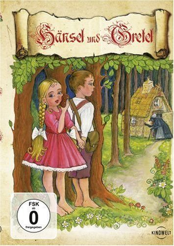 Walter Janssen - Hänsel und Gretel - Preis vom 13.10.2026 11:25:28 h
