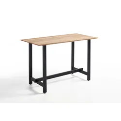 Tresentisch BODEGA ( L160xB70xH92cm) - L140xB70xH92cm