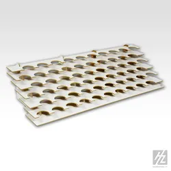 HobbyZone Farbhalter (groß, Ø 41 mm) - s2xb