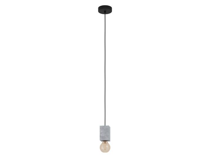 PRESTWICK 3 lampe suspendue 43597 Eglo