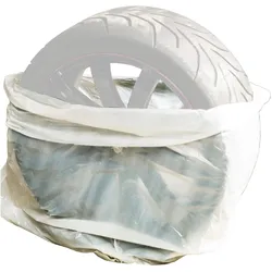 Serwo, Reifen Zubehör, Automotive REIFENSÄCKE PREMIUM XL 700X300 ROLLE 100/ST
