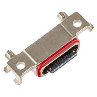 Samsung Charging Connector für Galaxy A3 (2017) A320 / A5 (2017) A520 (58267530)