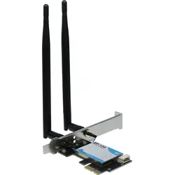 IT88883058 - WLAN-Adapter, PCIe, 600 MBit/s
