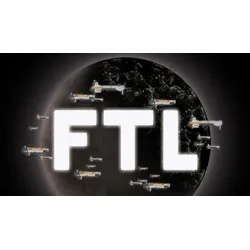 FTL: Faster Than Light