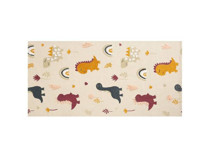 KINDERTEPPICH Tiop 150/80 cm