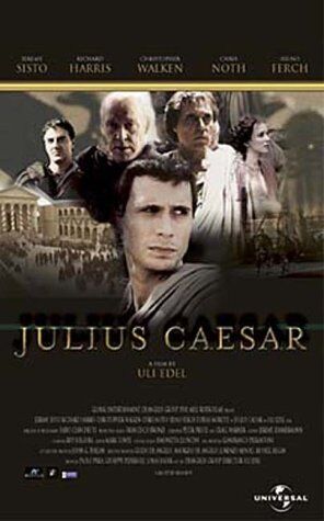 Uli Edel - Julius Caesar [VHS] - Preis vom 08.10.2026 07:26:42 h